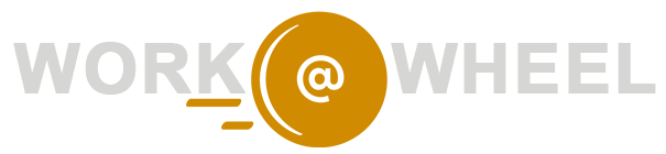 LogoWW light Work at Wheel