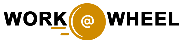 Work at Wheel logo